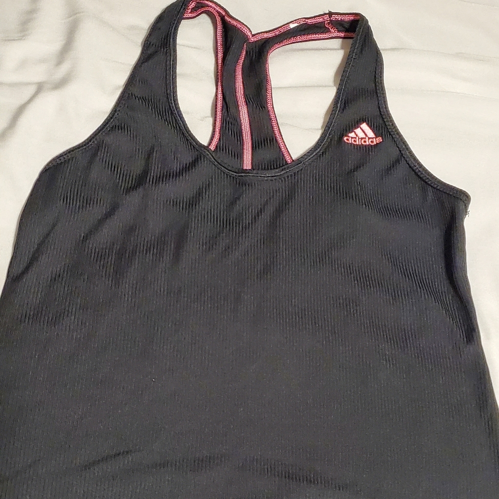 Women's Adidas Dri Fit Shirt